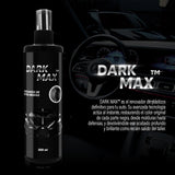 DARKMAX - ¡DEVUELVE EL NEGRO INTENSO A TU AUTO!