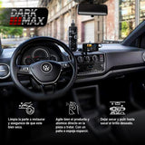 DARKMAX - ¡DEVUELVE EL NEGRO INTENSO A TU AUTO!