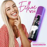 EELHOE V34 – Corrector de Tono Dental