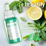 Breatify - Cuidado bucal prodental